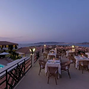 4* Отель Hotel Palau