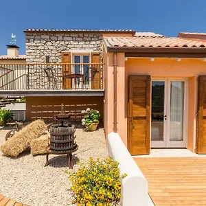 Tenuta Petra Bianca Bauernhof