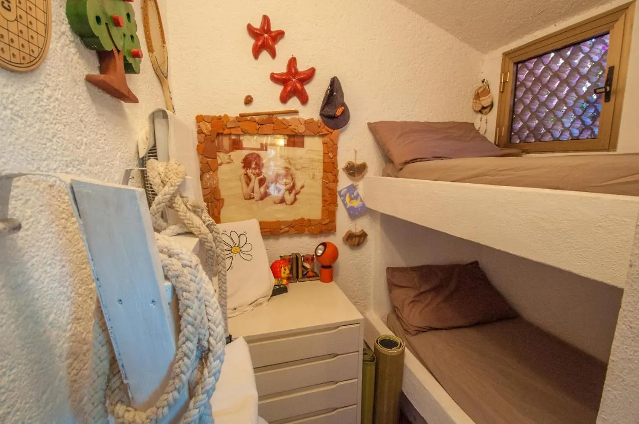 Homestay Villa B2 Codice Iun Q1844 Palau