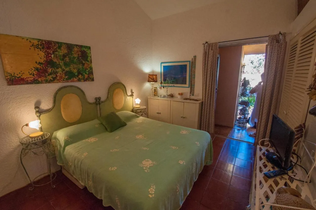 Villa B2 Codice Iun Q1844 location